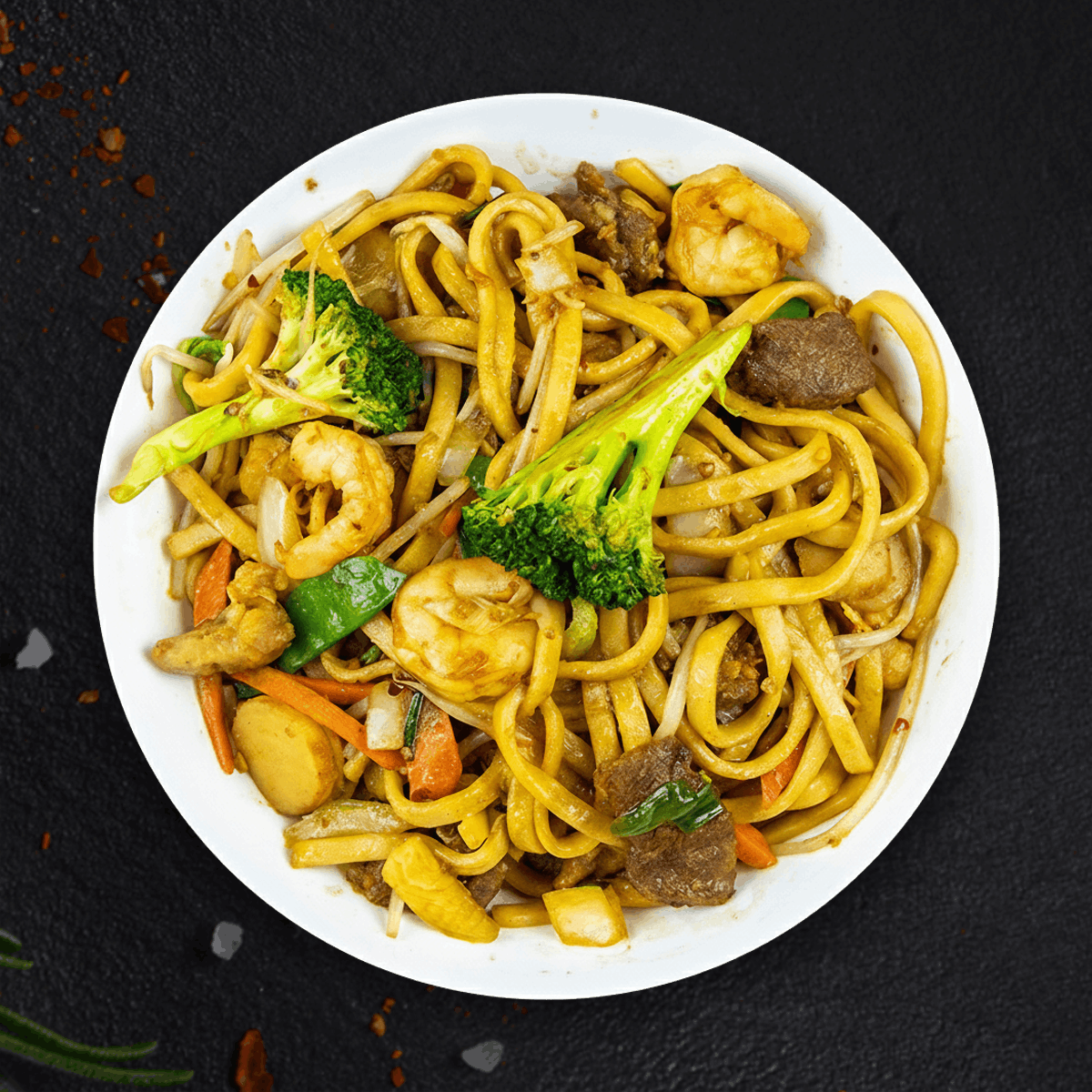Chicken Chowmein