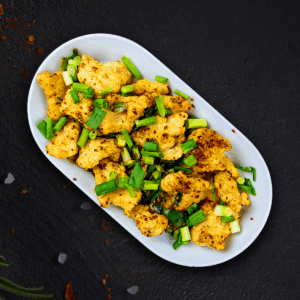 Chilli Fish