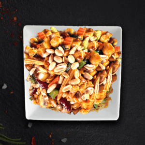Kung Pao Chicken
