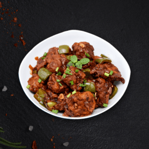 Machurian Chicken