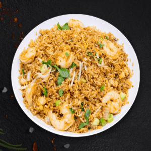 Shrimp Fried Rice
