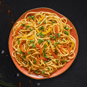 Vegetable Chowmein